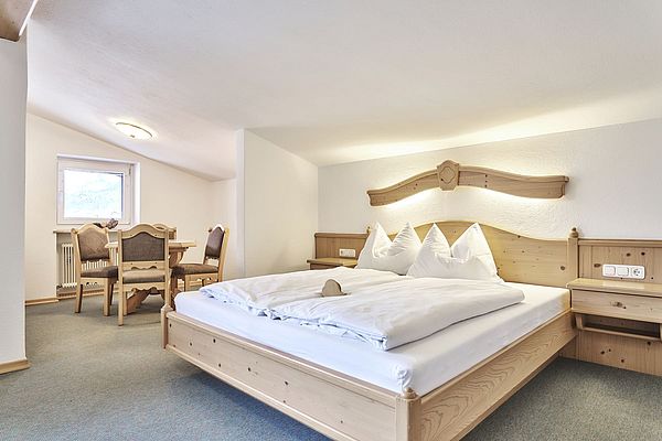 Appartements (Heiterwanger Hof) Appartements (Heiterwanger Hof)