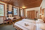 Double room Tyrol