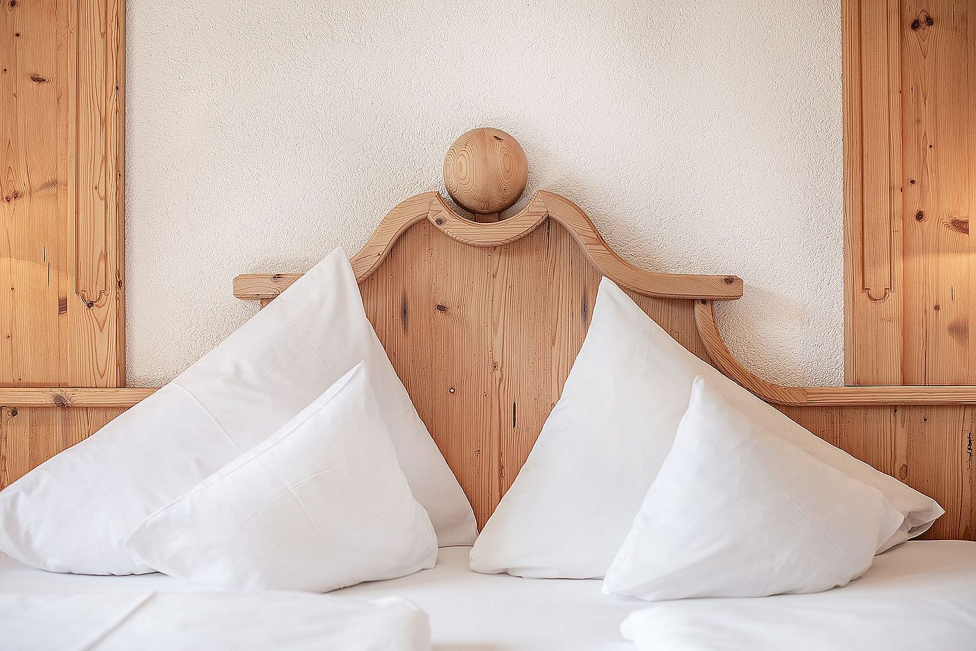 Doppelzimmer Nestwärme Bergblick Doppelzimmer Nestwärme Bergblick